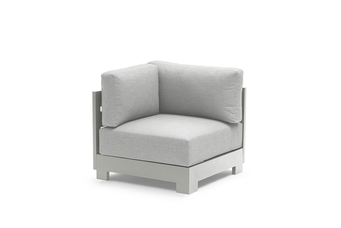 SKY corner chair